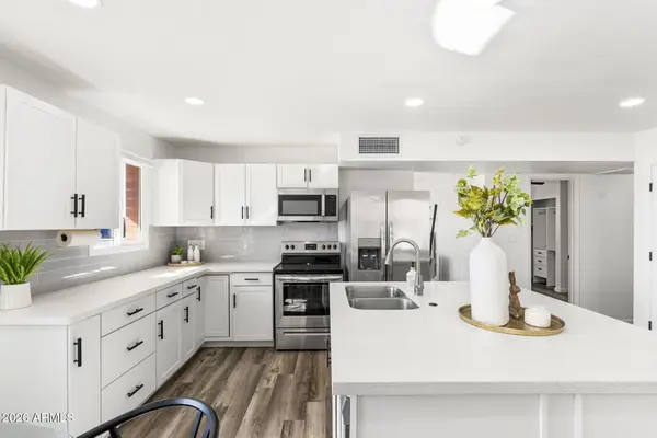 1512 W Fairmont Drive, Tempe, AZ 85282