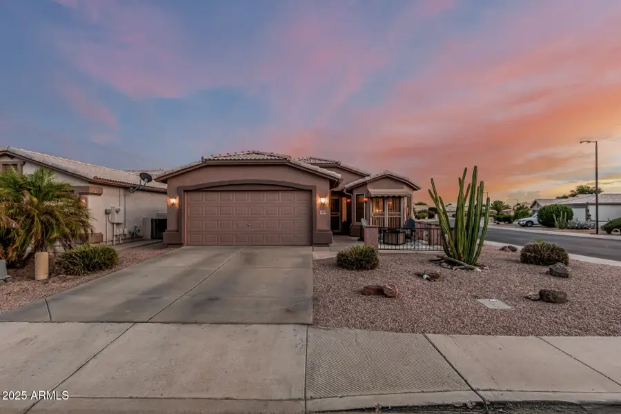 1361 E Torrey Pines Lane, Chandler, AZ 85249 - #2