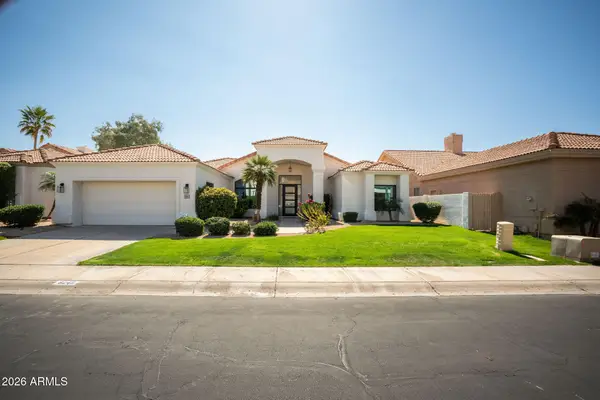 8245 E Jenan Drive, Scottsdale, AZ 85260