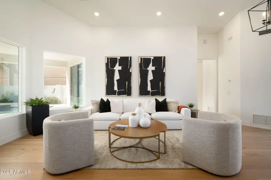 8245 E Jenan Drive, Scottsdale, AZ 85260 - #2