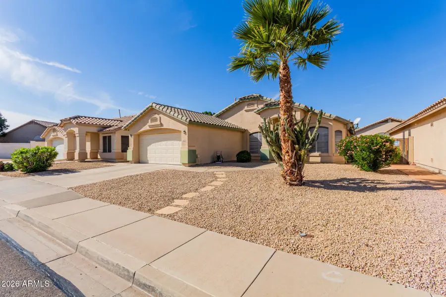 17402 N Chance Drive, Surprise, AZ 85374 - #3