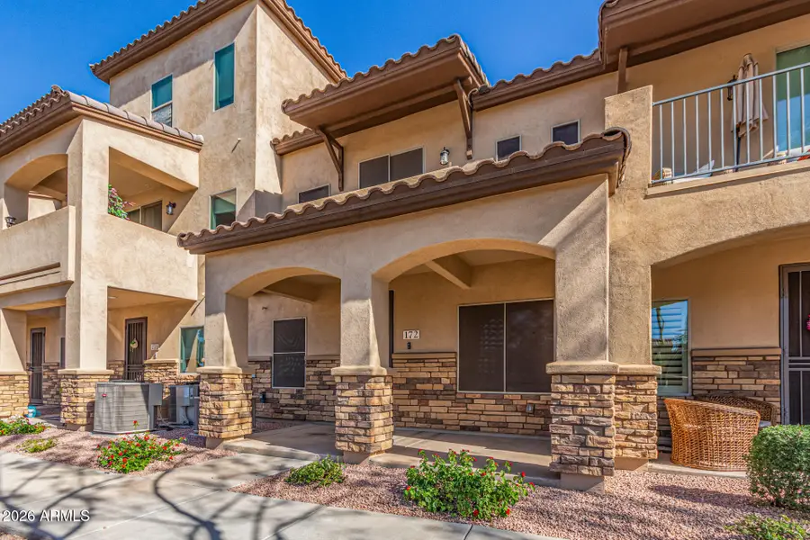 2821 S Skyline Drive S #172, Mesa, AZ 85212 - Image #2