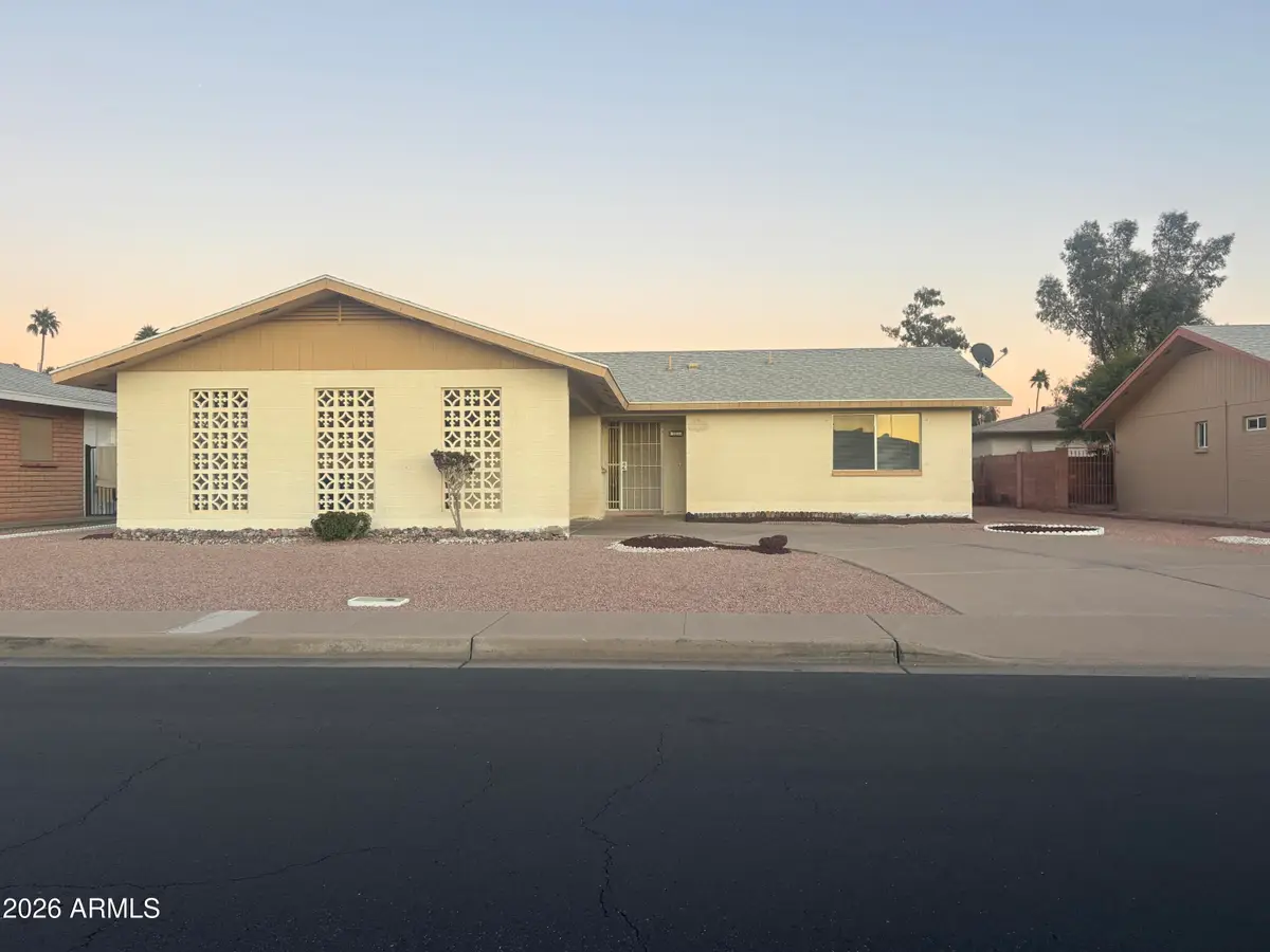 1025 S Roanoke --, Mesa, AZ 85206 - Image #1