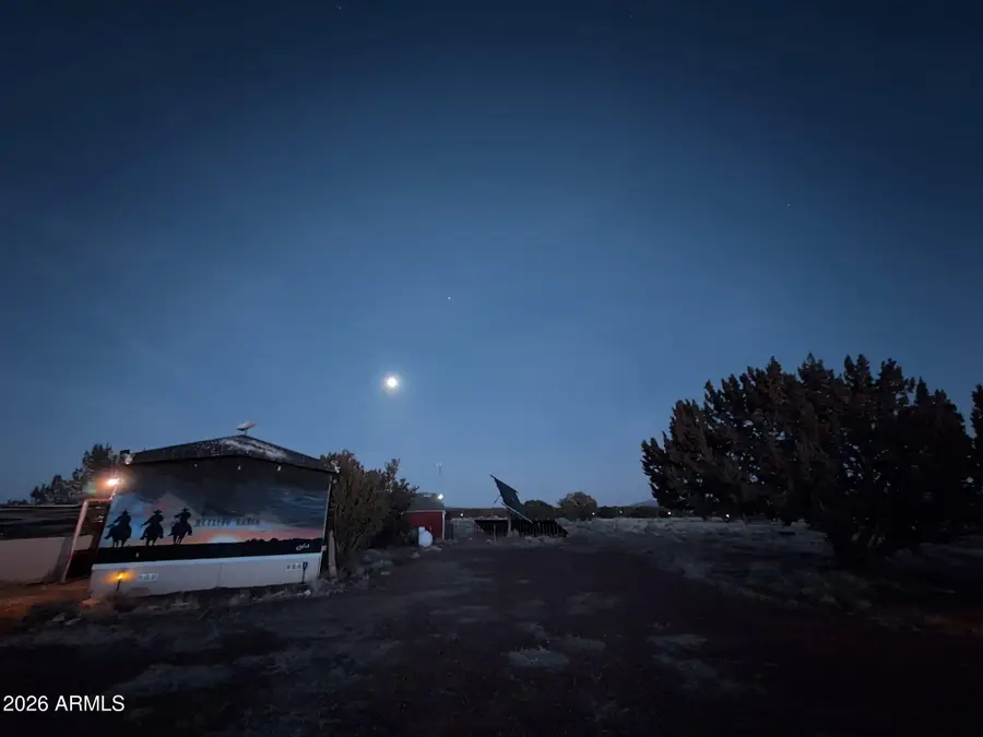 3904 S Santa Clara Road, Williams, AZ 86046 - #2