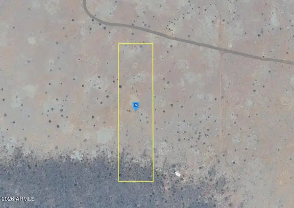 18301 Forest Service 9129 M Road, Flagstaff, AZ 86004