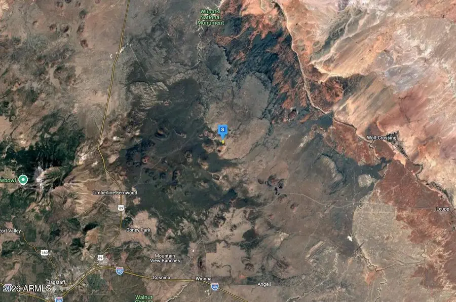 18301 Forest Service 9129 M Road, Flagstaff, AZ 86004 - Image #3