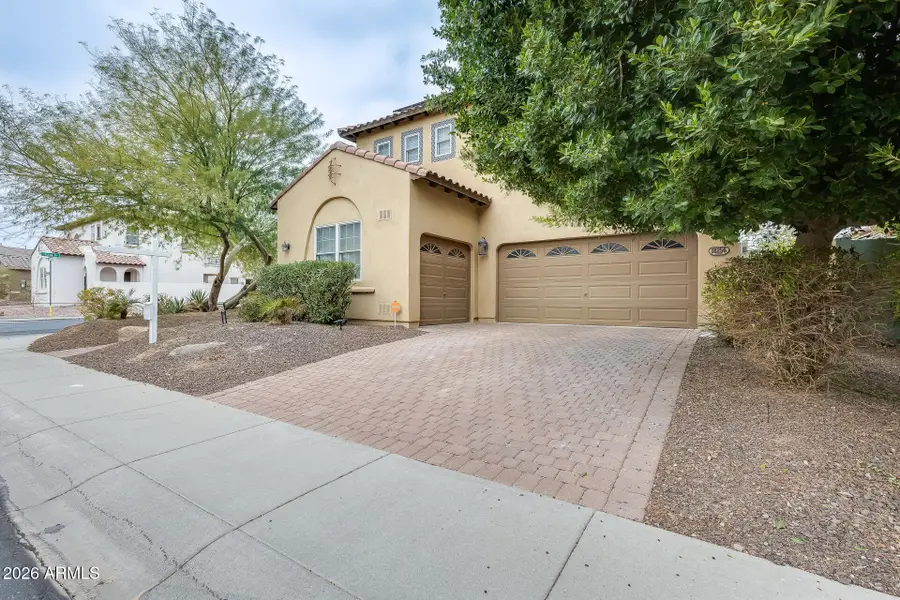 18256 W Carol Avenue, Waddell, AZ 85355 - #2