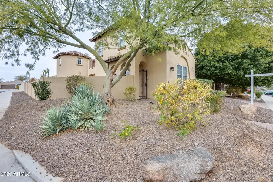 18256 W Carol Avenue, Waddell, AZ 85355 - #3