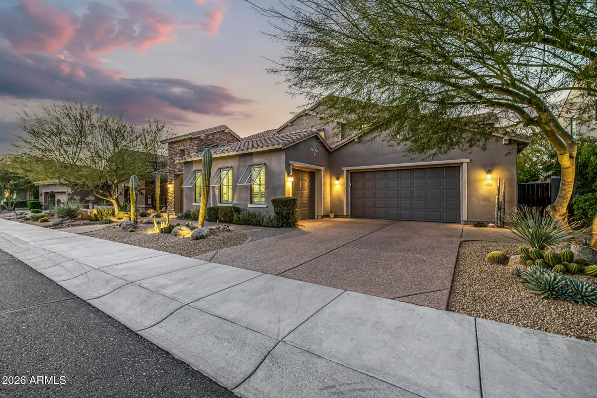 17974 N 97th Place, Scottsdale, AZ 85255 - Image #1