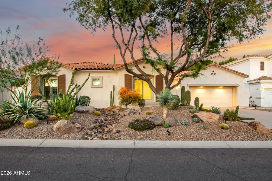 7728 E Tardes Drive, Scottsdale, AZ 85255 - Image #2