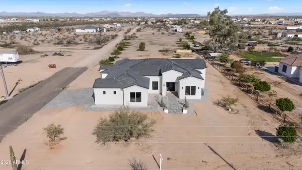 343 N 373rd Drive, Tonopah, AZ 85354