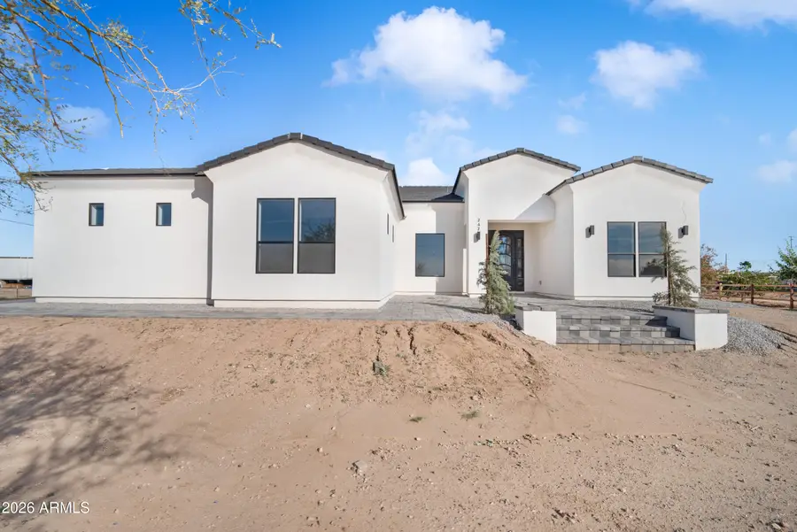 343 N 373rd Drive, Tonopah, AZ 85354 - #3