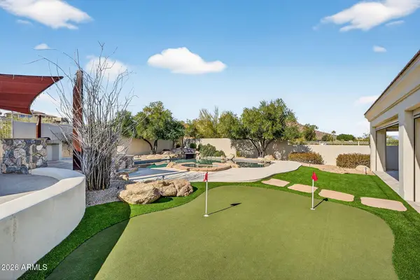 13630 N 18th Street, Phoenix, AZ 85022