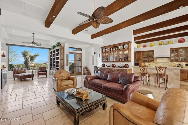 25532 N 114th Street, Scottsdale, AZ 85255