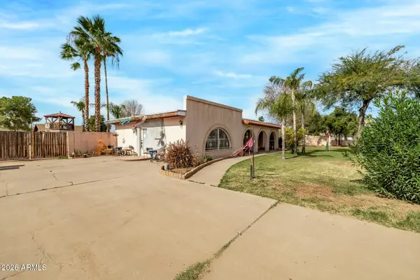 848 S 131st Street, Gilbert, AZ 85233
