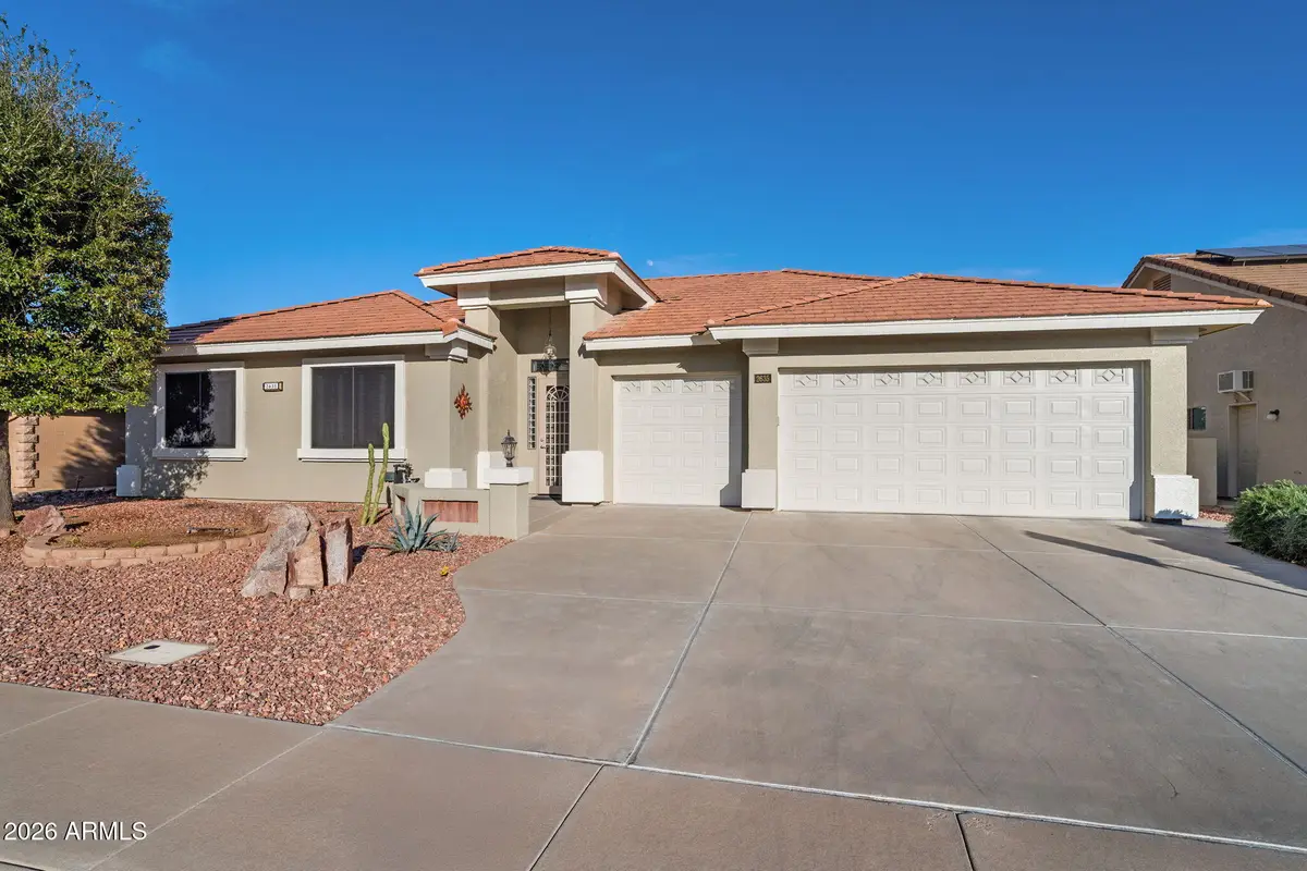2635 S Wattlewood --, Mesa, AZ 85209 - #1