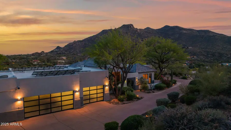 37221 N Holiday Lane, Carefree, AZ 85377 - #2