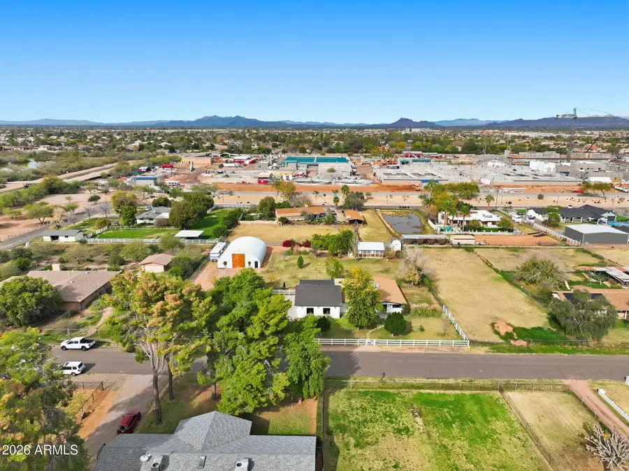 2858 E Redfield Road, Gilbert, AZ 85234 - #3