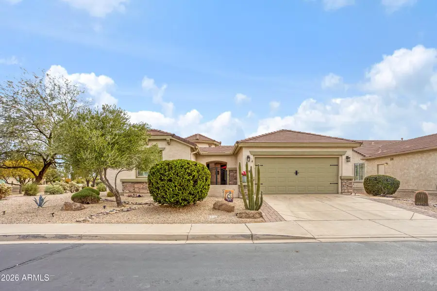32269 N Larkspur Drive, San Tan Valley, AZ 85143 - #3