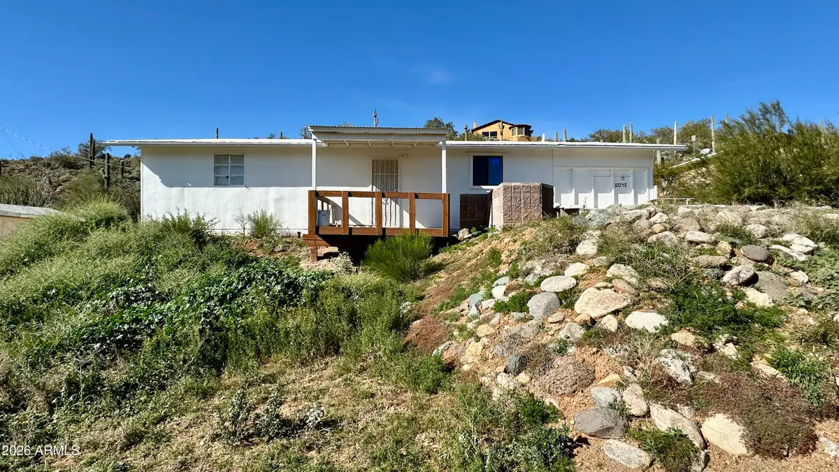 32240 S Lisa Drive, Black Canyon City, AZ 85324 - #1
