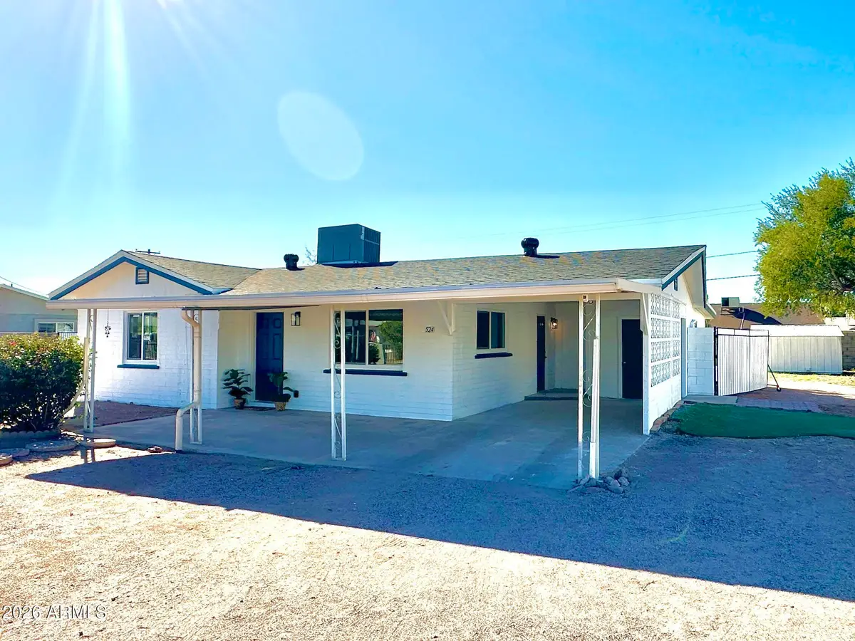 524 S Saguaro Drive, Apache Junction, AZ 85120 - #1