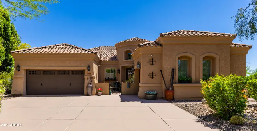 28317 N 112th Way, Scottsdale, AZ 85262 - Image #3