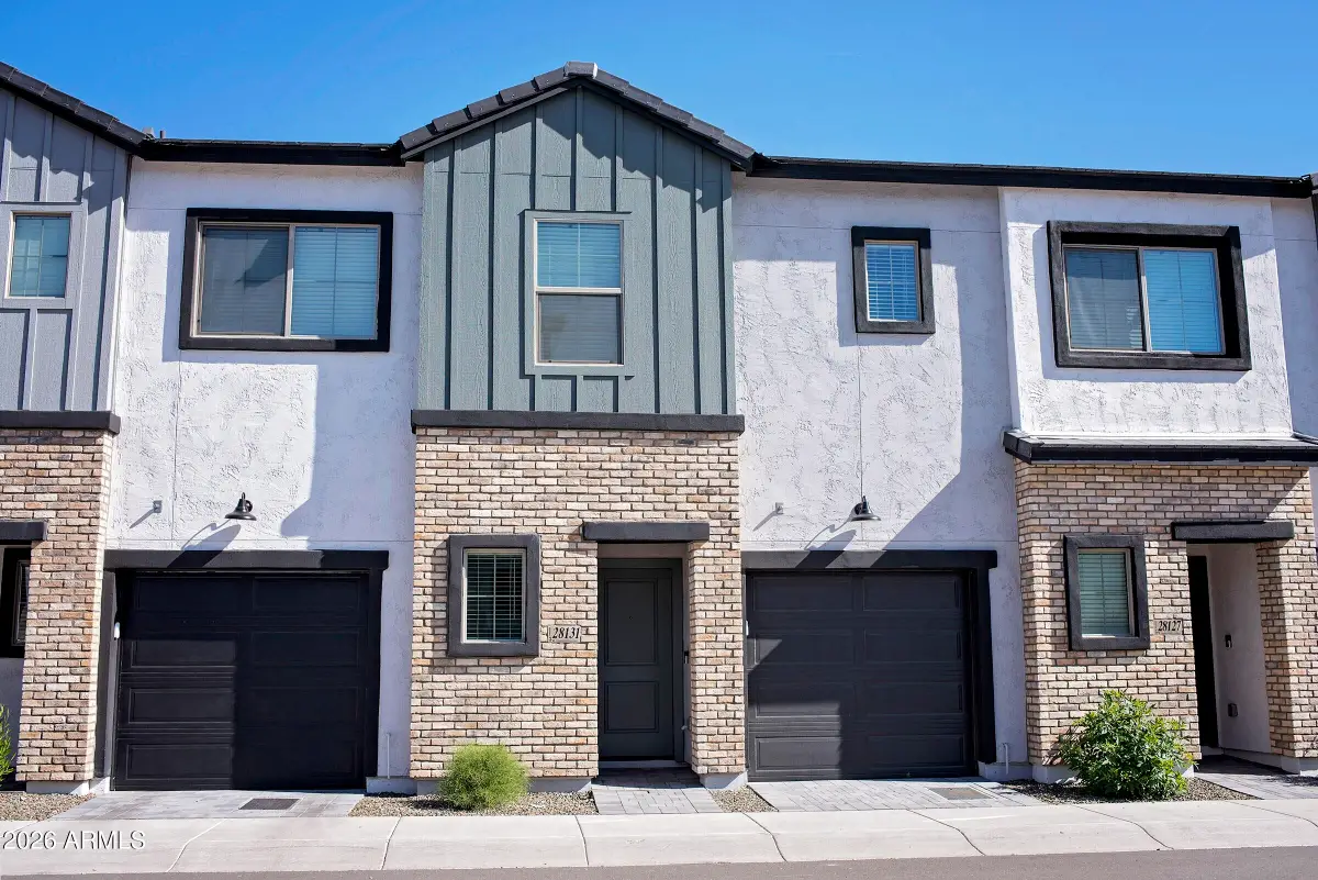 28131 N 28th Avenue, Phoenix, AZ 85050 - Image #1