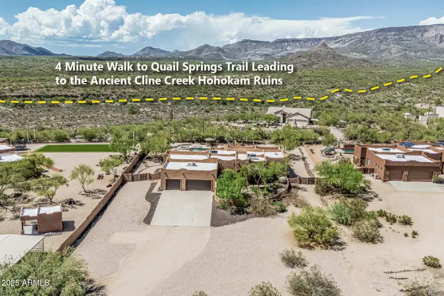 1434 E Venado Drive, New River, AZ 85087 - #3