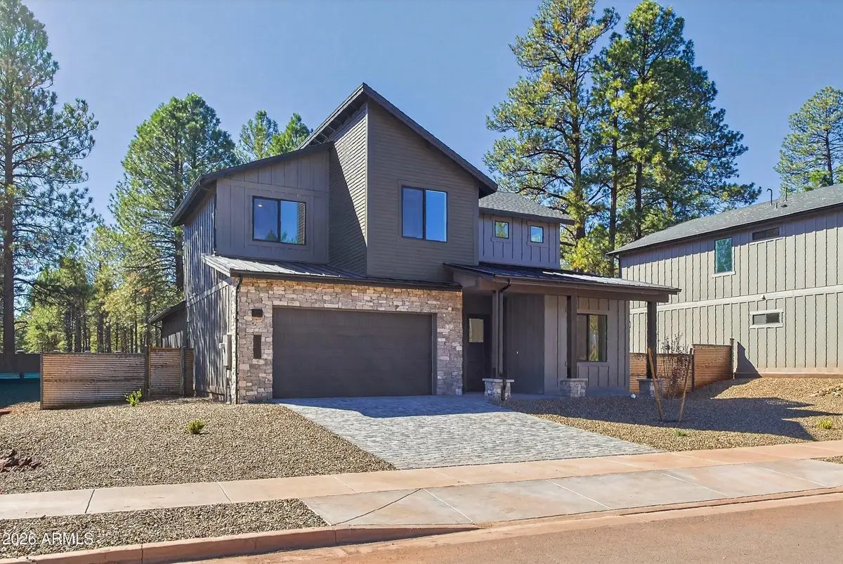 3221 W Virgo Drive #Lot 9, Flagstaff, AZ 86001 - Image #1