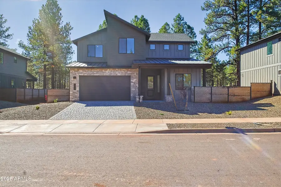 3221 W Virgo Drive #Lot 9, Flagstaff, AZ 86001 - Image #2