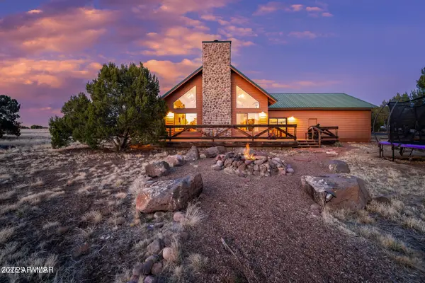 1923 Creekside Circle, Show Low, AZ 85901