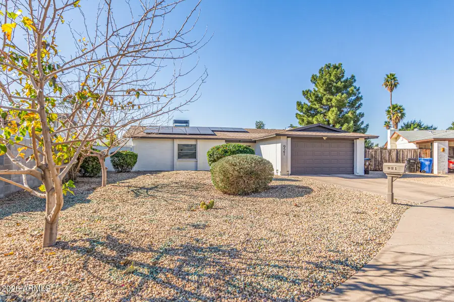 921 W Muriel Drive, Phoenix, AZ 85023 - Image #2
