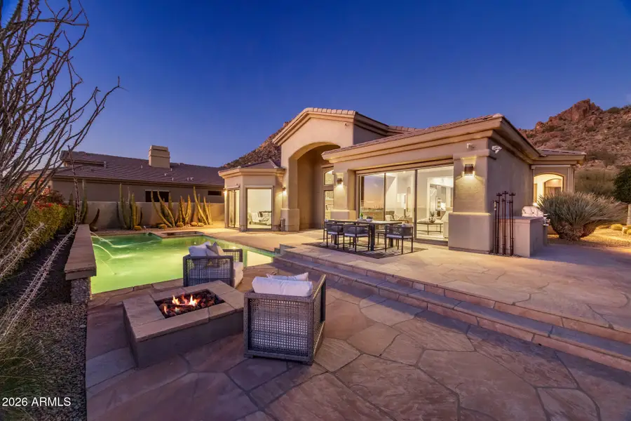 11083 E Juan Tabo Road, Scottsdale, AZ 85255 - Image #2
