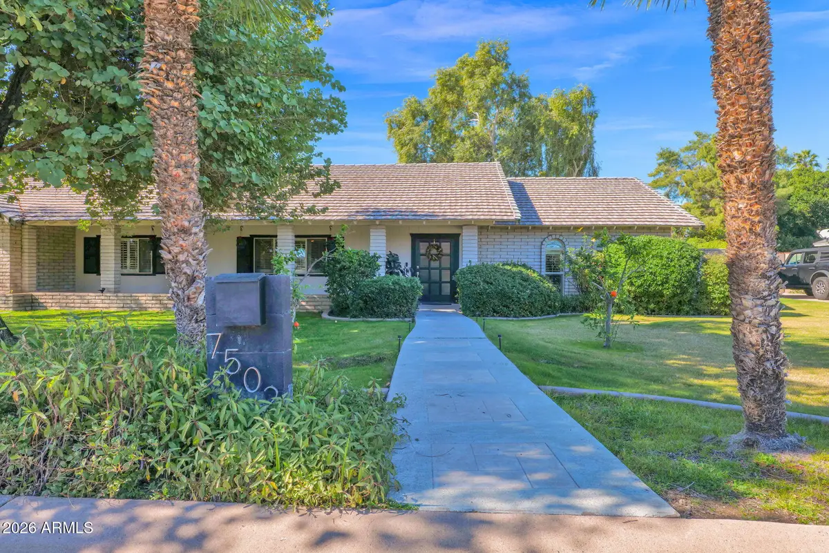 7502 N 10th Street, Phoenix, AZ 85020 - #1