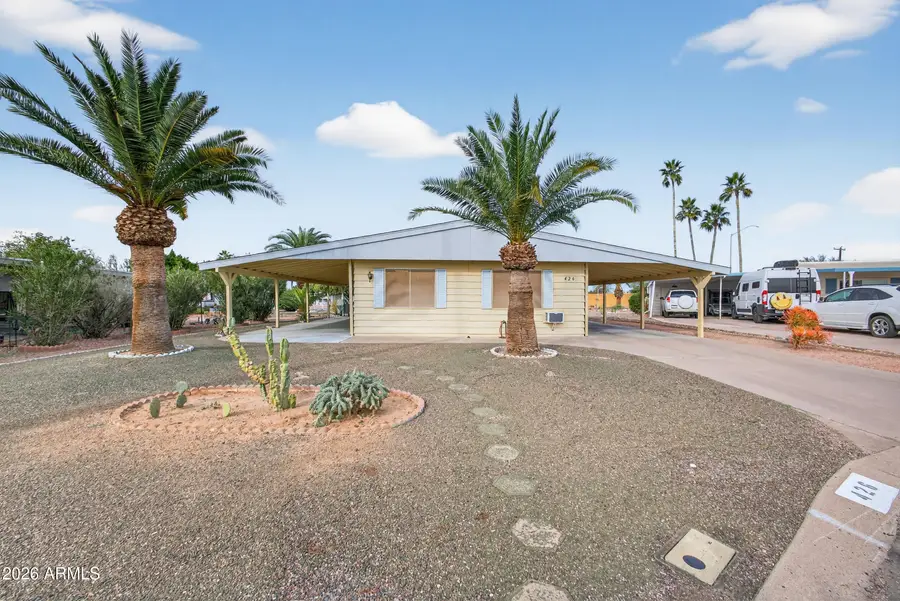 426 S 81st Place, Mesa, AZ 85208 - Image #2
