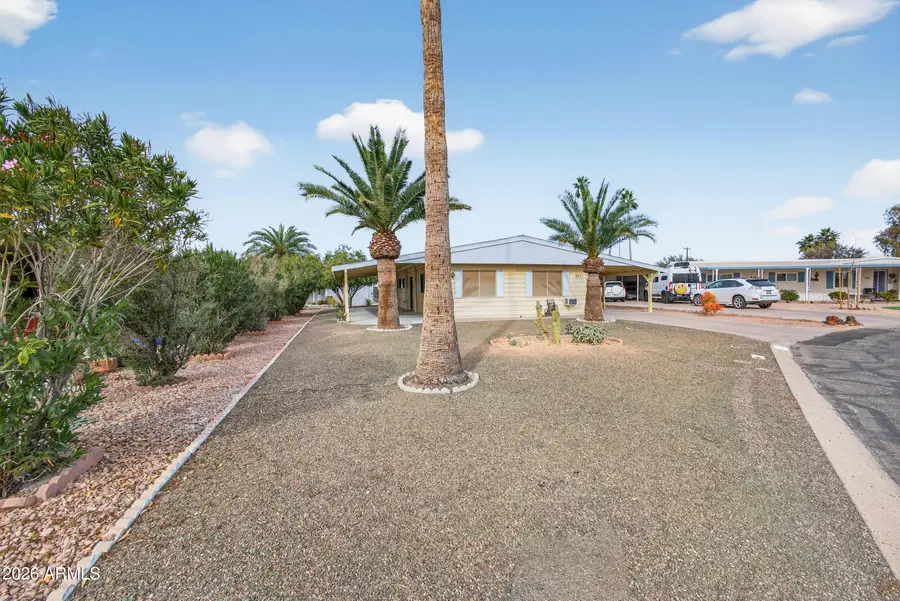 426 S 81st Place, Mesa, AZ 85208 - Image #3