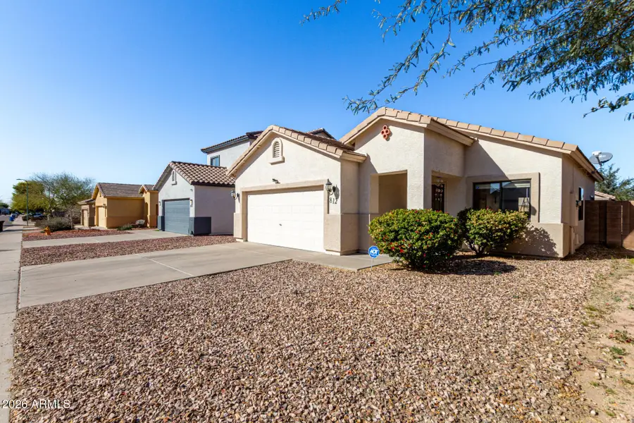 812 W Saint Charles Avenue, Phoenix, AZ 85041 - #2
