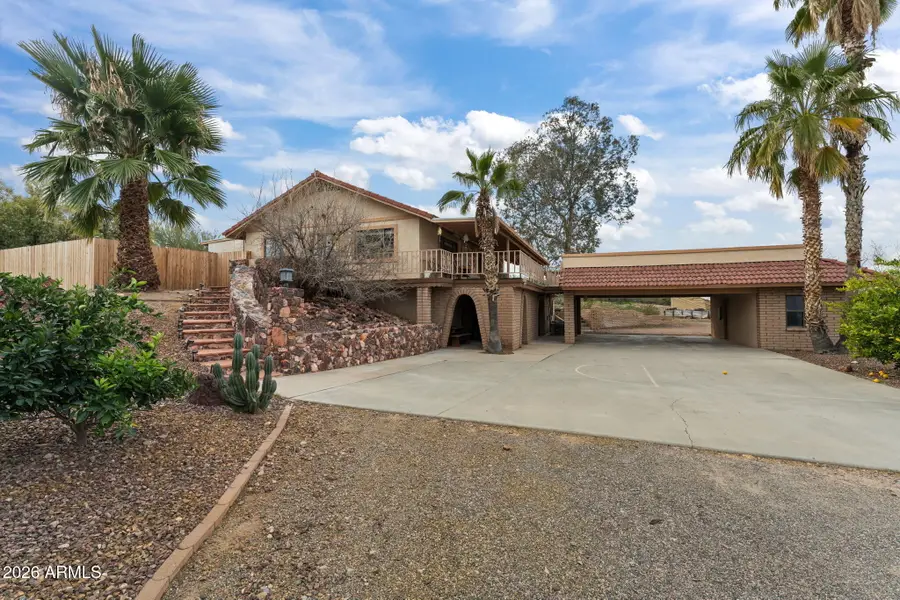 630 S 333rd Avenue, Wickenburg, AZ 85390 - Image #3