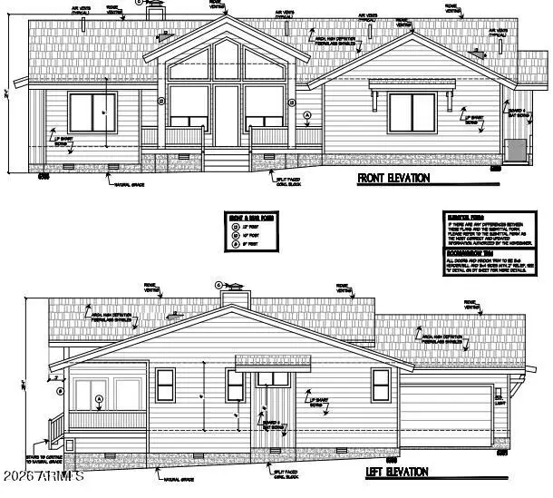 4610 W Hawthorn Road, Show Low, AZ 85901 - Image #3
