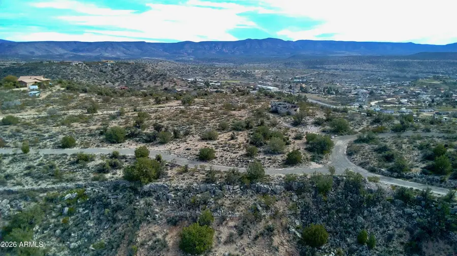 6100 N Point Of View Trail, Rimrock, AZ 86335 - #3