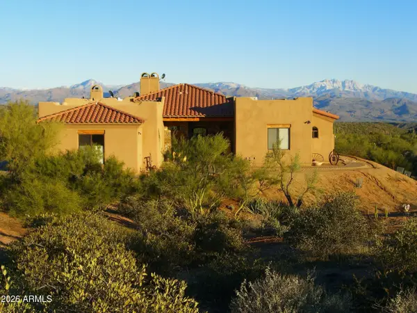 13906 E Montello Road, Scottsdale, AZ 85262