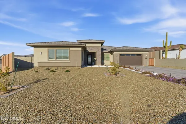 3736 W Lodge Drive, Laveen, AZ 85339