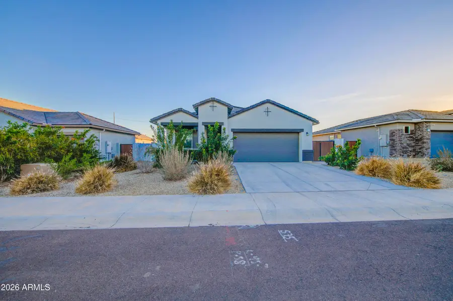24049 W Verlea Drive, Buckeye, AZ 85326 - Image #2