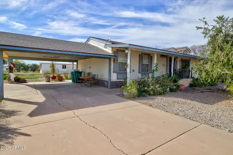 4125 W Miller Road, Eloy, AZ 85131 - #2
