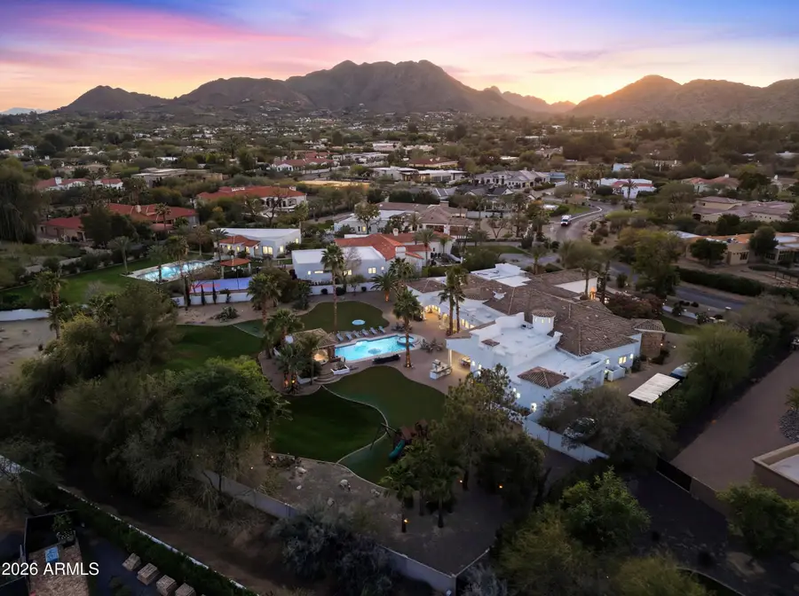 9071 N 53rd Place, Paradise Valley, AZ 85253 - #2