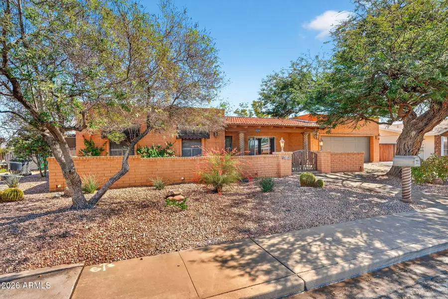 1105 N Delmar Street, Mesa, AZ 85203 - #2