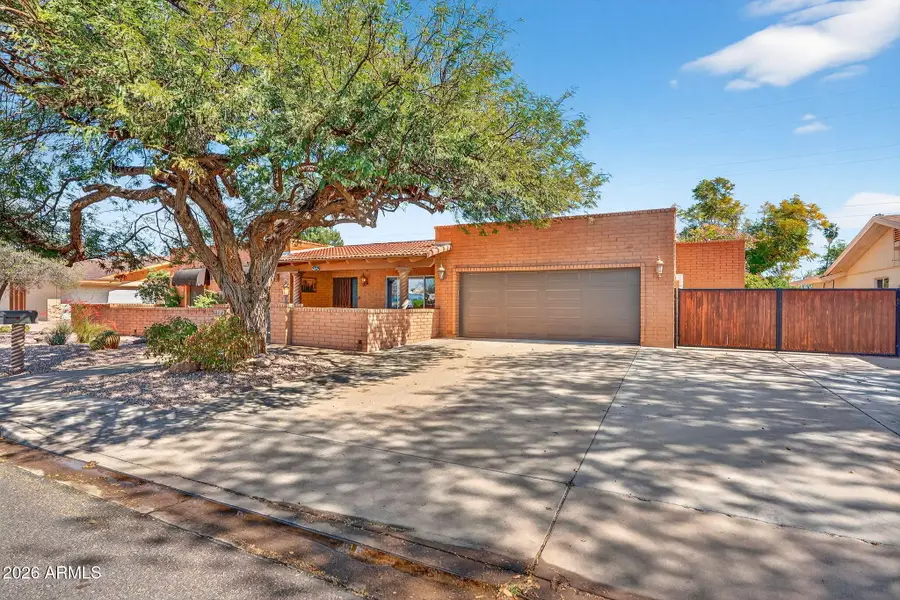 1105 N Delmar Street, Mesa, AZ 85203 - #3