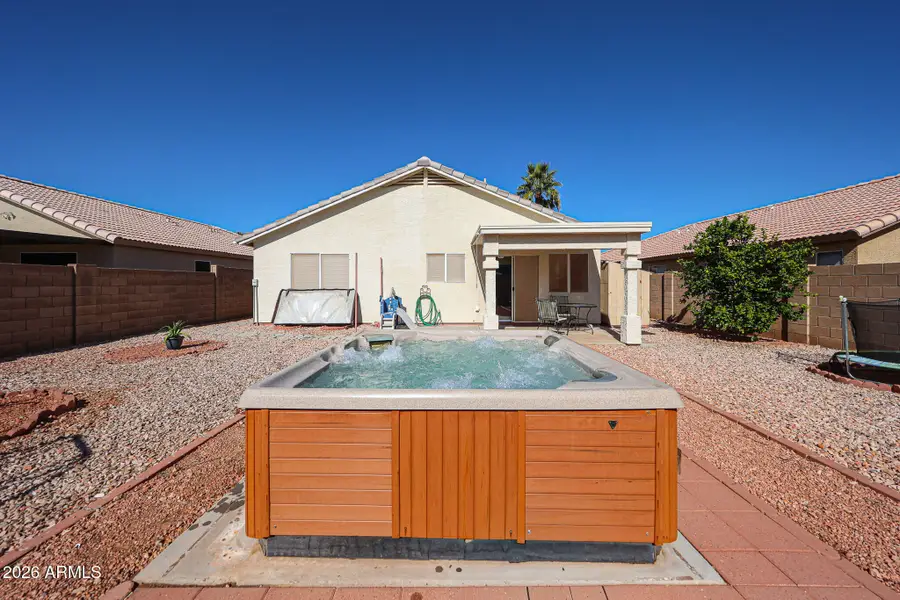 13709 W Ocotillo Lane, Surprise, AZ 85374 - #2