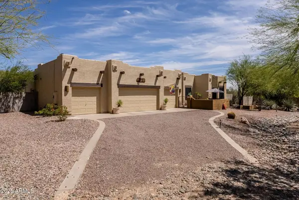 37809 N 9th Place, Phoenix, AZ 85086