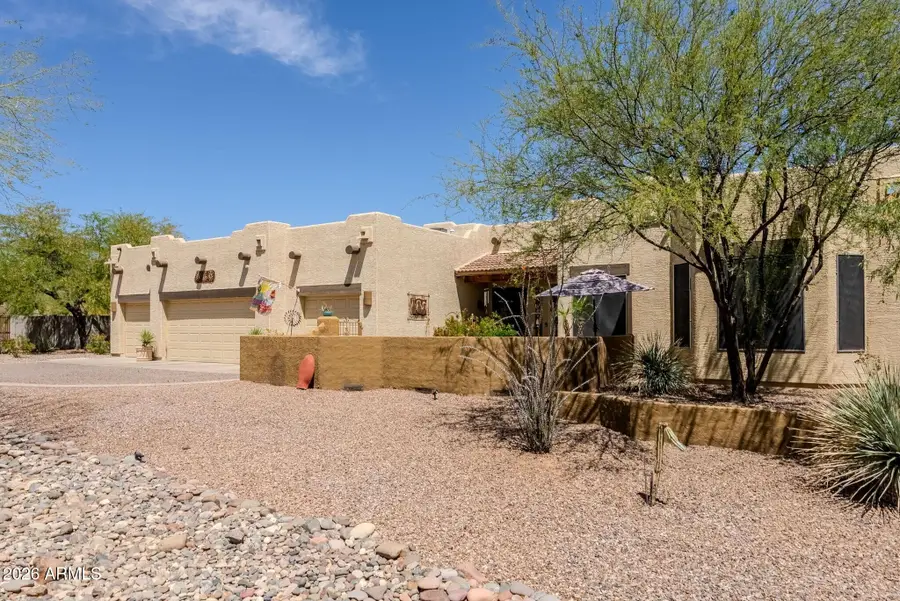 37809 N 9th Place, Deer Valley, AZ 85086 - #2